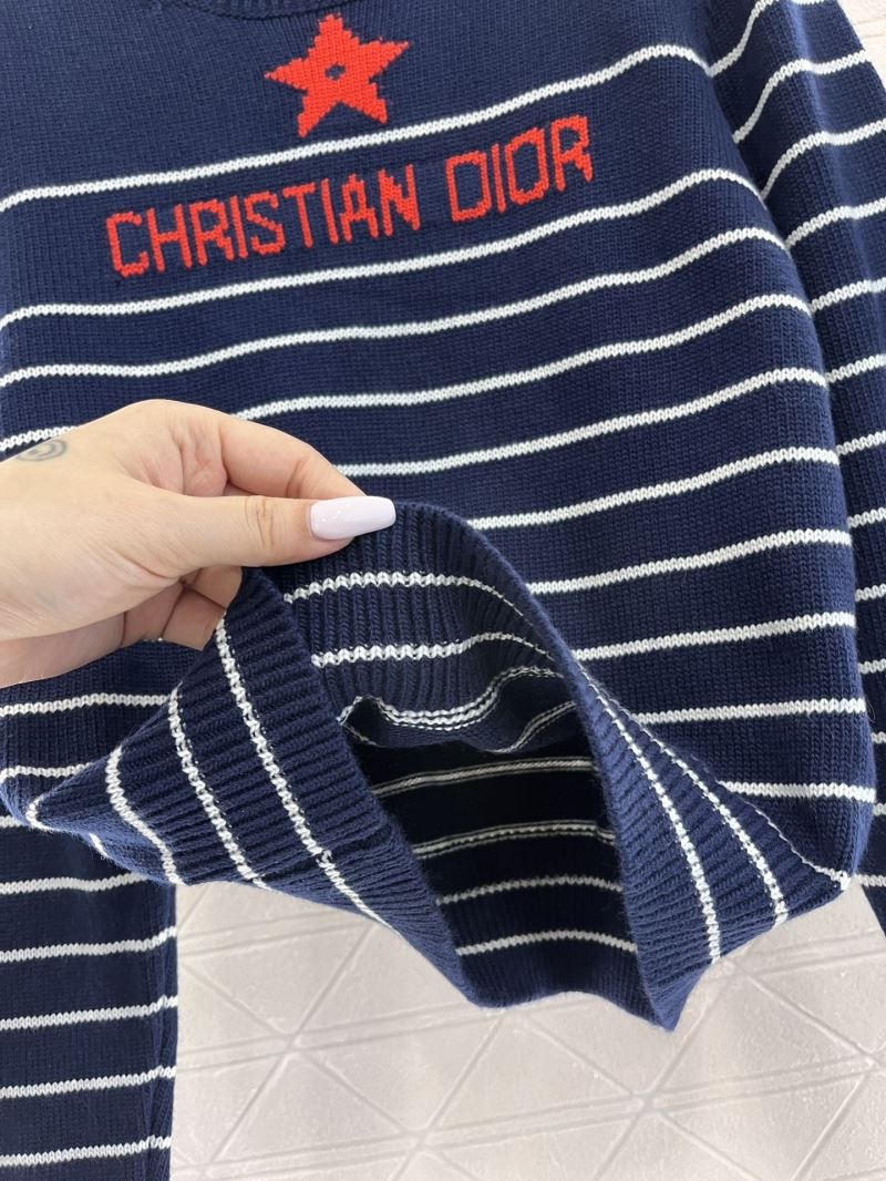 Christian Dior Sweaters